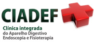 Ciadef Cl&iacute;nica Integrada do Aparelho Digestivo Endoscopia e Fisioterapia