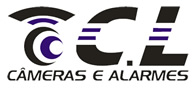 CL C&acirc;meras e Alarmes
