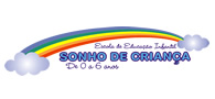 Escola de Educa&ccedil;&atilde;o Infantil Sonho de Crian&ccedil;a